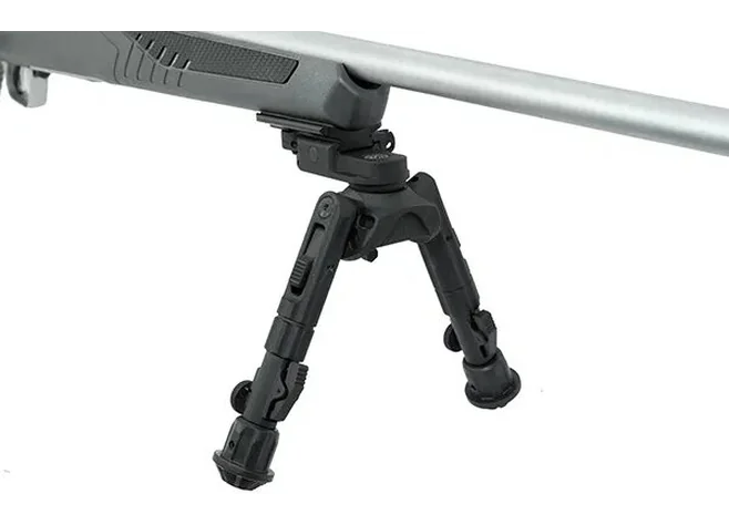 Сошки Leapers UTG Recon 360 TL. 14-18см. M-LOK Фото 1